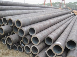 平果20CrMo冷拔无缝钢管