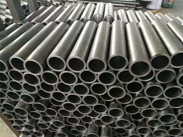 平果30CrMo精密无缝钢管