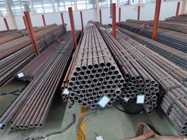 平果20G合金无缝钢管
